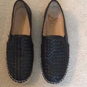 Sam Edelman Catherine platform loafers